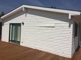 Best Aluminum Siding Installation  in Great River, NY